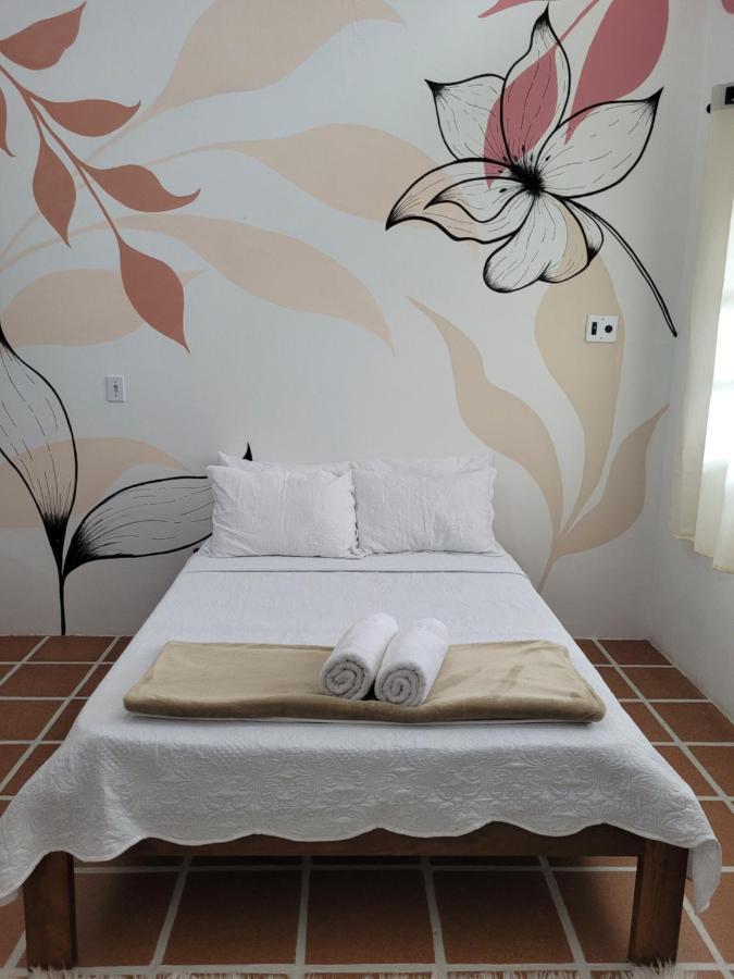 Aldeia Ubatuba Hotel Buitenkant foto