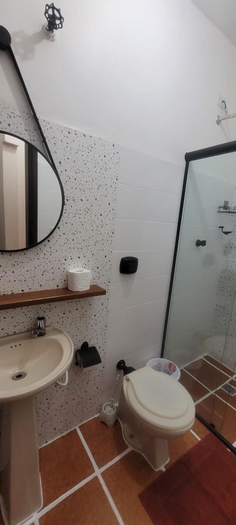 Aldeia Ubatuba Hotel Buitenkant foto